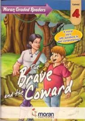 The Brave And The Coward Lv 4